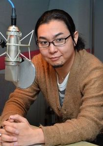 Yousuke Fukazawa
