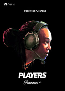 Percy "Organizm" Elmore