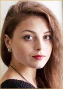 Полина, дочь Милены