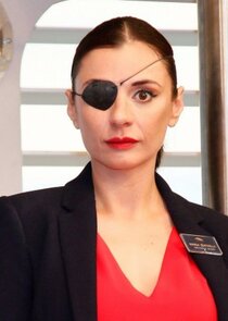 Margarita "Marga" Santaella