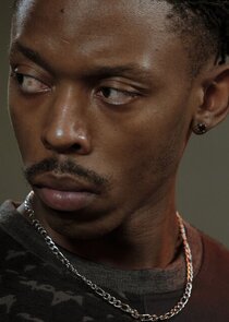 Trey "Lil' Mo" Morrow