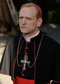 Cardinal Dussolier