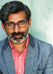 Dr. Sidhartha Shandar