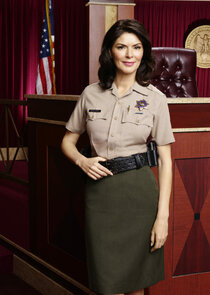 Bailiff Sonia Montejano