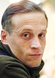 лейтенант Семён Юркин, диверсант группы Дерябина, уполномоченный оперотдела