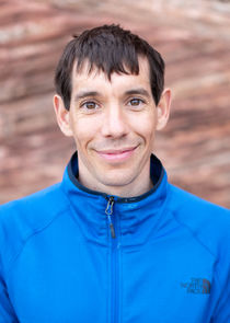 Alex Honnold