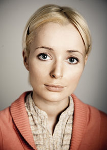 Анна Райнер, переводчик