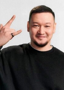 Ренат Мухамбаев