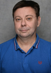 Антон Альфредович