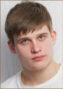 Роман Иванович Рыбаков, угонщик, стритрейсер