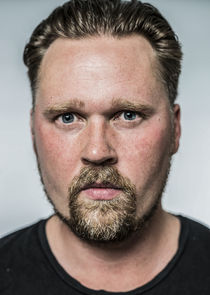 Gustaf Wiik