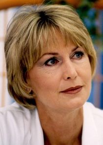 MUDr. Čeňkov&aacute;