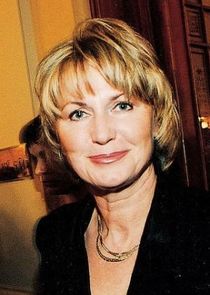 MUDr. Čeňkov&aacute;