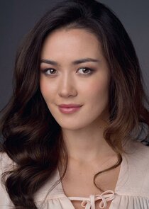 Айжан, младшая жена Хана Берке