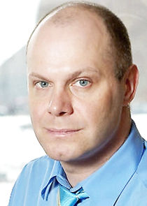 Григорий Грошин