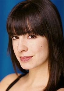 Christine "Chris" Harrison