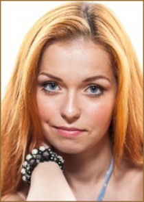 Таня, подруга Маши