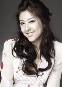 Yoon Eun Joo