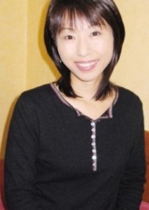 Kyouko Kamigamo