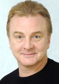 Юрий Сергеевич Романов