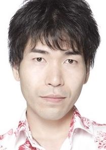 Sōichirō Takamiya (TV version)