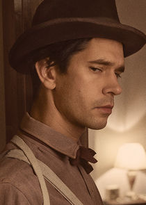 Patrick "Rabbi" Milligan