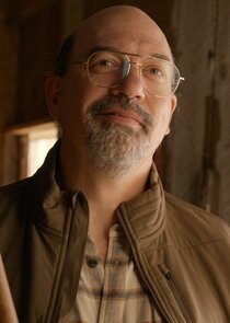 Wolfgang "Wolf" Legarski