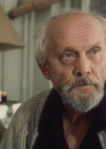 Виктор Львович Винтер, отец Ольги Винтер, академик