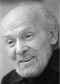 Алексей Полознев, отец