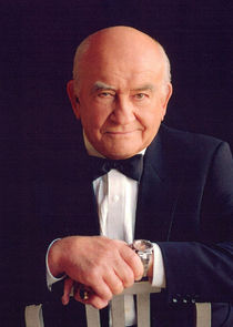 Principal Joe Danzig