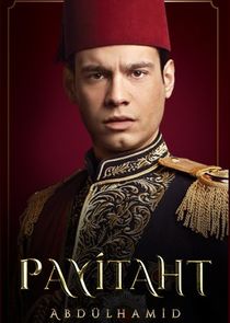 ŞEHZADE ABD&Uuml;LKADİR