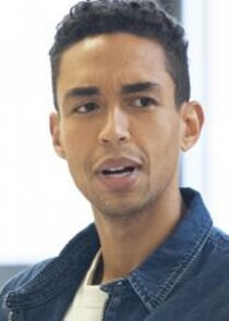 Detective Ramon Fisher