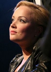 Серафима Плужникова