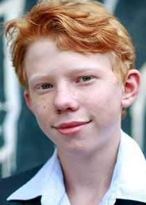 Илья Назаров