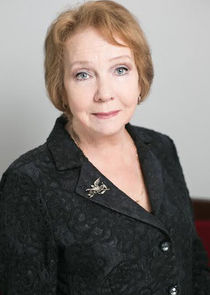 Розалия Карловна