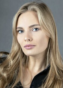 Зара Филатова, IT-спец