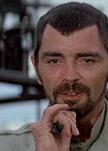 Lieutenant Georges Roget