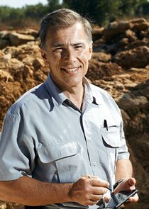 Professor of Archaeology