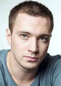 Юрий Соколов