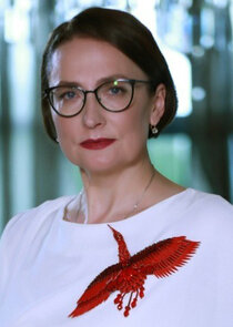 Директор Школы леди