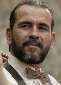 Ricardo "Ríchard" Sáez de Vidales