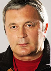 Николай Петрович Бойцов, отец Антона и Виктора, владелец сети гостиниц