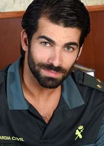 Agust&iacute;n Robles