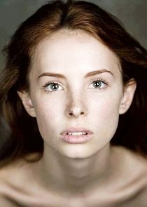 Ксюша, ученица 10-го "Б"