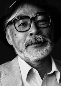 Hayao Miyazaki
