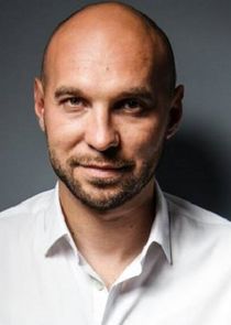 Сергей, охранник Валерии