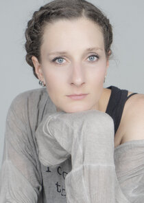 Софья Андреевна Степнова