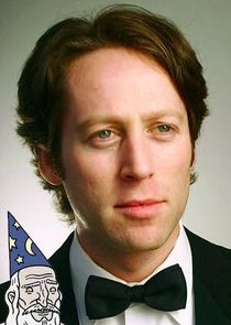 wizard Leonard Powers