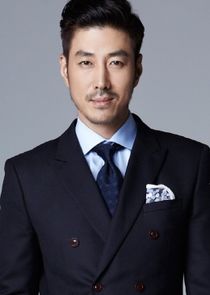 Kim Heung Nam