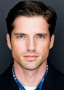 Alexander "Sandy" Foster